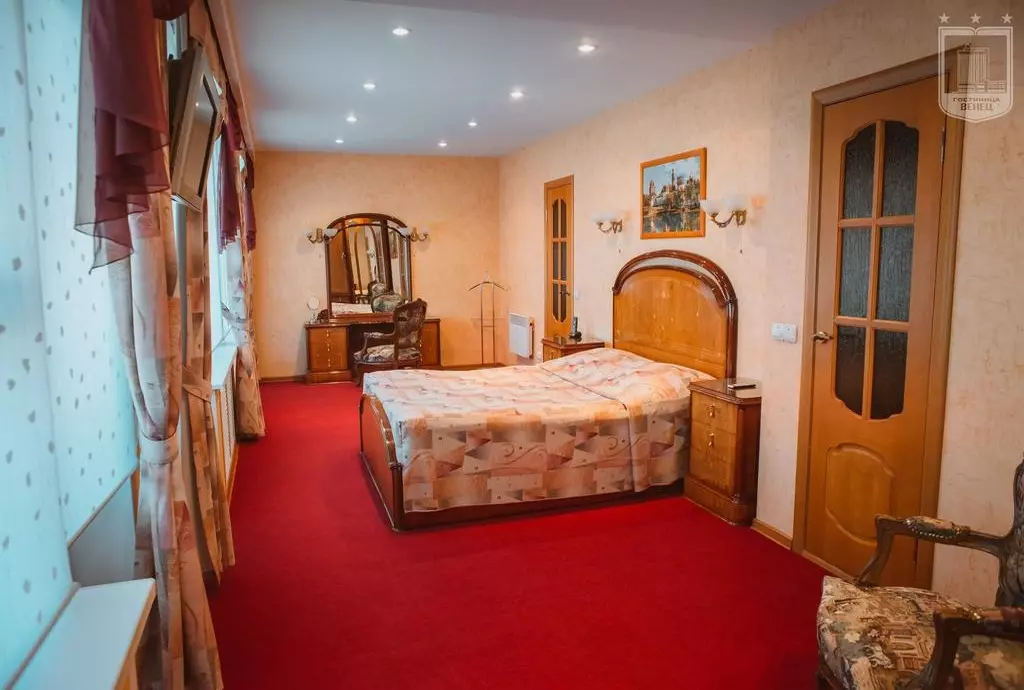 hotel venets Ulyanovsk_shabavizparvaz_11.jpg hotel venets Ulyanovsk_shabavizparvaz_11.jpg